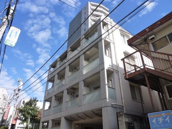 プライム西荻窪の物件内観写真